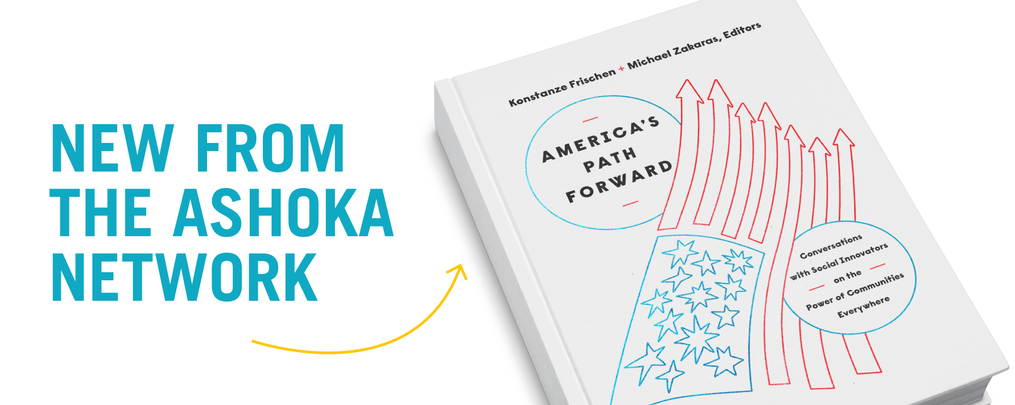 Introducing America’s Path Forward Ashoka USA